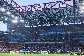CALCIO - Serie A - AC Milan vs AC Monza