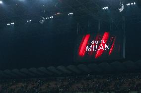 CALCIO - Serie A - AC Milan vs AC Monza
