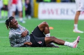 CALCIO - Serie A - AC Milan vs AC Monza