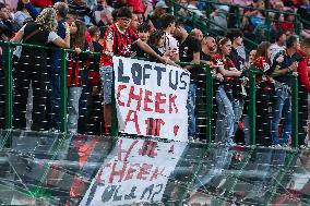 CALCIO - Serie A - AC Milan vs AC Monza