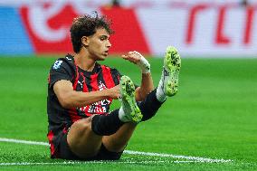 CALCIO - Serie A - AC Milan vs AC Monza