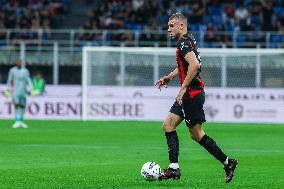 CALCIO - Serie A - AC Milan vs AC Monza