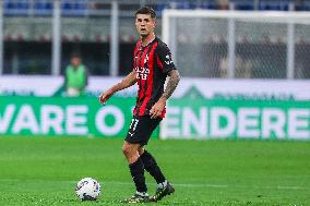 CALCIO - Serie A - AC Milan vs AC Monza