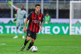 CALCIO - Serie A - AC Milan vs AC Monza