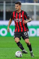 CALCIO - Serie A - AC Milan vs AC Monza