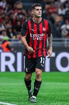 CALCIO - Serie A - AC Milan vs AC Monza