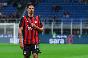 CALCIO - Serie A - AC Milan vs AC Monza