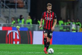 CALCIO - Serie A - AC Milan vs AC Monza