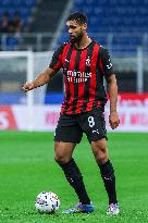 CALCIO - Serie A - AC Milan vs AC Monza