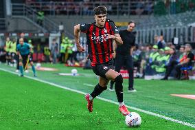 CALCIO - Serie A - AC Milan vs AC Monza