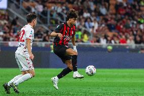 CALCIO - Serie A - AC Milan vs AC Monza