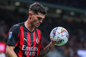 CALCIO - Serie A - AC Milan vs AC Monza