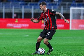 CALCIO - Serie A - AC Milan vs AC Monza