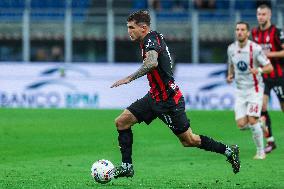 CALCIO - Serie A - AC Milan vs AC Monza
