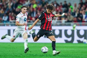 CALCIO - Serie A - AC Milan vs AC Monza