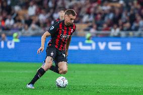 CALCIO - Serie A - AC Milan vs AC Monza