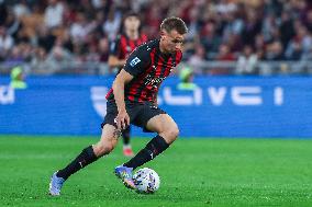 CALCIO - Serie A - AC Milan vs AC Monza