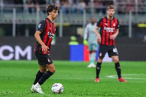 CALCIO - Serie A - AC Milan vs AC Monza