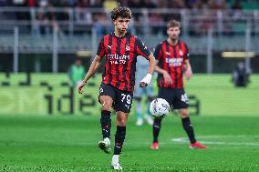 CALCIO - Serie A - AC Milan vs AC Monza