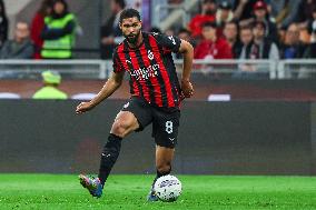 CALCIO - Serie A - AC Milan vs AC Monza