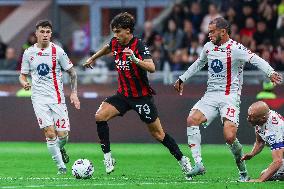 CALCIO - Serie A - AC Milan vs AC Monza