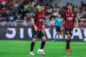 CALCIO - Serie A - AC Milan vs AC Monza