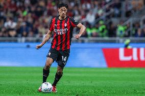 CALCIO - Serie A - AC Milan vs AC Monza