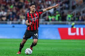 CALCIO - Serie A - AC Milan vs AC Monza