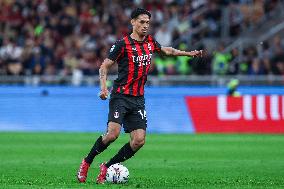 CALCIO - Serie A - AC Milan vs AC Monza