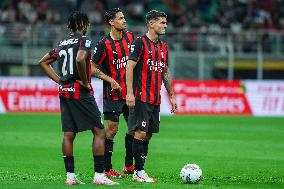 CALCIO - Serie A - AC Milan vs AC Monza