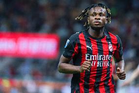 CALCIO - Serie A - AC Milan vs AC Monza