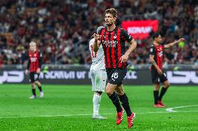 CALCIO - Serie A - AC Milan vs AC Monza