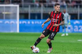 CALCIO - Serie A - AC Milan vs AC Monza