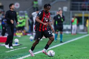 CALCIO - Serie A - AC Milan vs AC Monza