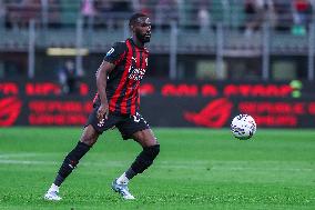 CALCIO - Serie A - AC Milan vs AC Monza