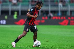 CALCIO - Serie A - AC Milan vs AC Monza