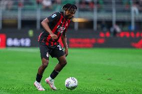 CALCIO - Serie A - AC Milan vs AC Monza