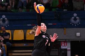VOLLEY - Amichevole - AIA AeQuilibrium Cup Women Elite - Turkey vs Holland