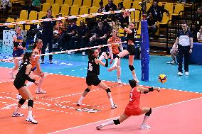 VOLLEY - Amichevole - AIA AeQuilibrium Cup Women Elite - Turkey vs Holland