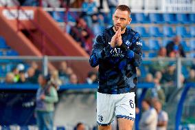 CALCIO - Serie A - Como 1907 vs Inter - FC Internazionale