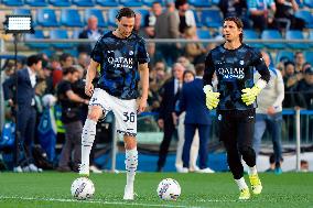 CALCIO - Serie A - Como 1907 vs Inter - FC Internazionale