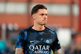 CALCIO - Serie A - Como 1907 vs Inter - FC Internazionale
