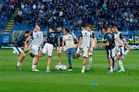 CALCIO - Serie A - Como 1907 vs Inter - FC Internazionale