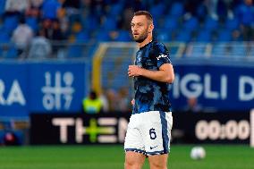 CALCIO - Serie A - Como 1907 vs Inter - FC Internazionale