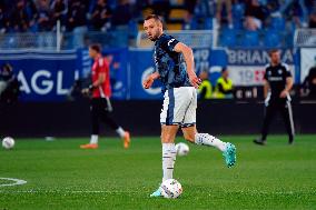 CALCIO - Serie A - Como 1907 vs Inter - FC Internazionale