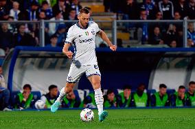 CALCIO - Serie A - Como 1907 vs Inter - FC Internazionale