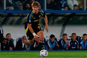 CALCIO - Serie A - Como 1907 vs Inter - FC Internazionale