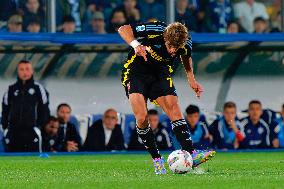 CALCIO - Serie A - Como 1907 vs Inter - FC Internazionale