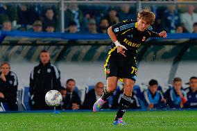 CALCIO - Serie A - Como 1907 vs Inter - FC Internazionale