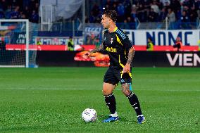 CALCIO - Serie A - Como 1907 vs Inter - FC Internazionale